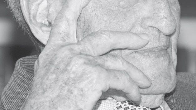 100 anni di Alfredo Martini