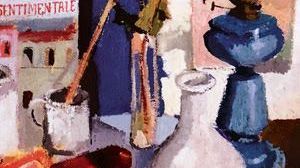 Il tormento di un sogno: convegno a Santo Spirito su Rodolfo Marma