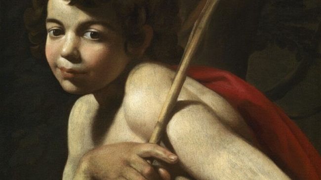 Caravaggio e il Seicento napoletano: 39 capolavori a Forte dei Marmi