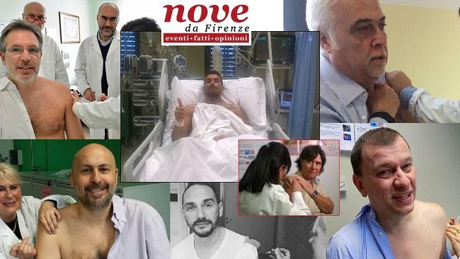 Meningite: disdette sulla Toscana?