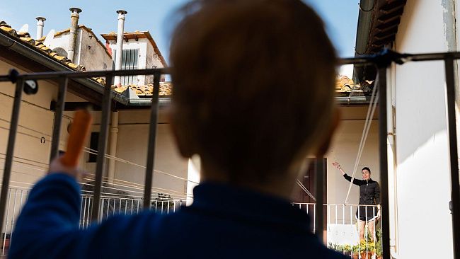 Stress in aumento se mancano protezioni e organizzazione