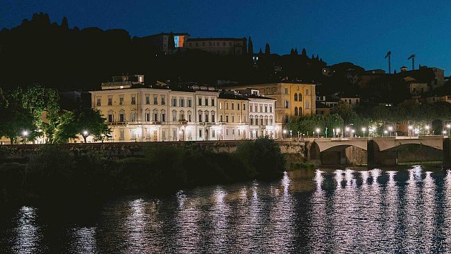 Le celebrazioni per il 74° anniversario della Festa della Repubblica