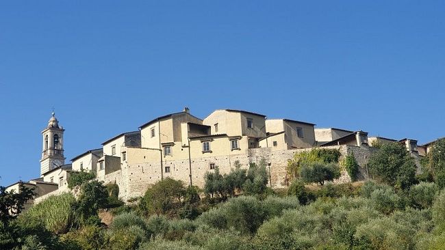 Certosa del Galluzzo: arriva l'ascensore