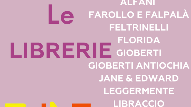 Le piazze fiorentine tornano a riempirsi di libri