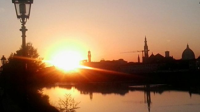 Post Covid, l'Europa vuole ripartire da Firenze