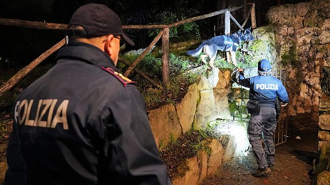Firenze: proseguono i servizi straordinari di controllo del territorio