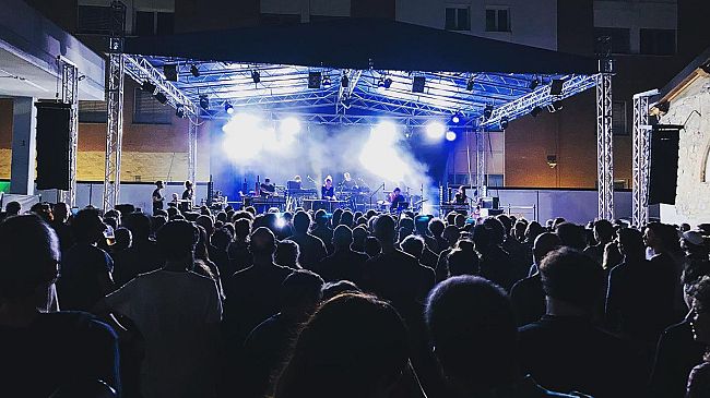 Prato: Off Tune Festival 2023, il programma