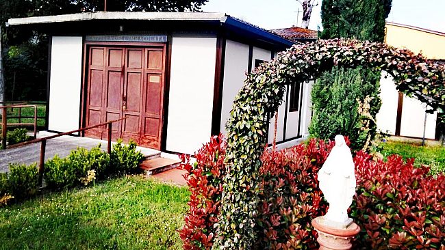 Un Centro di Ascolto interparrocchiale al Galluzzo