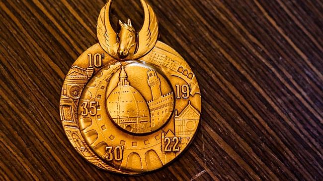 Firenze Marathon: già 7mila iscritti