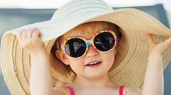 Fiammata di caldo africano: oggi massima di 37-38°