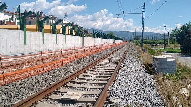 Prato, chiusa via Abba tra il 28 agosto e il 1 settembre