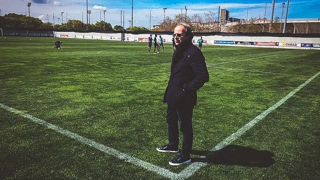 Si sblocca la pareggite dopo il turno infrasettimanale?