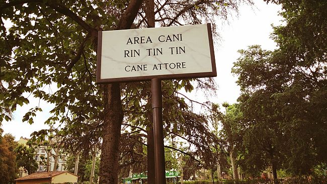 Firenze: ecco giardini e aree cani che riaprono il 21 maggio