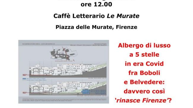 Ex Caserma Vittorio Veneto: prime prese di posizione in Consiglio comunale dopo l’appello di Idra