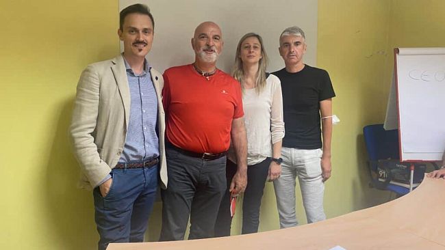 Edilizia: siglato a Firenze il nuovo contratto