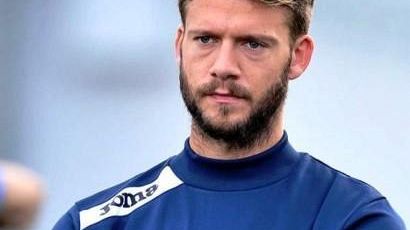 Empoli, Costa: “Un piacere affrontare una squadra così blasonata e forte”