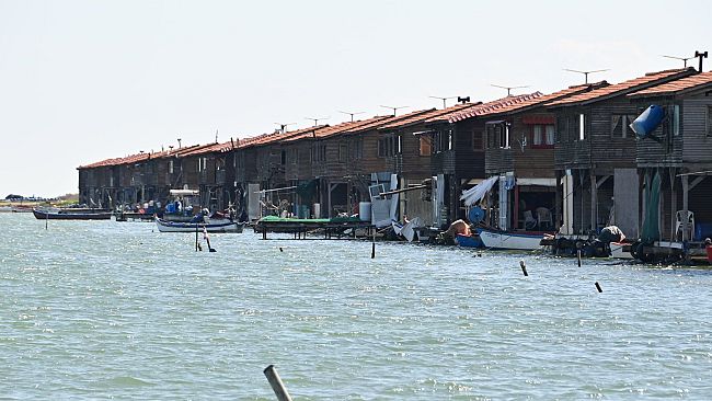 Aumento del livello del mare, fenomeno globale: occorre saperne di più