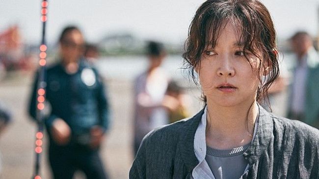 La prima europea di “Bring me home “chiude il 18/mo Florence Korea Film Fest