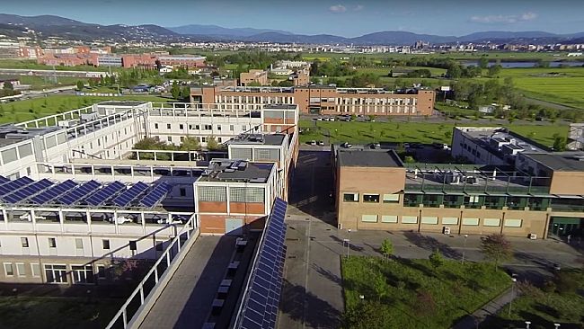 'Calqolare con gli atomi' al Campus Scientifico di Sesto