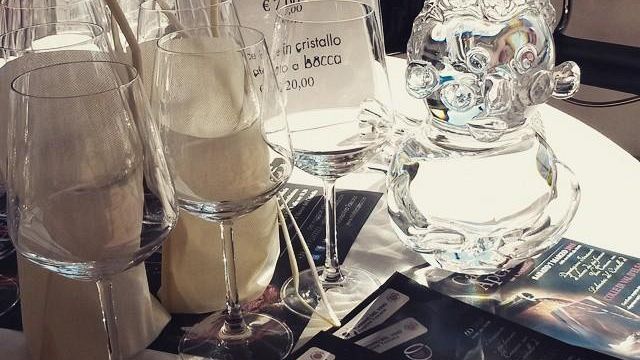 Colle di Val d’Elsa: il 5 marzo Cristallerie e Cantine Aperte