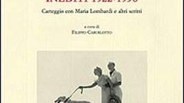 Gabriele D'Annunzio e l'idillio sul Garda con Maria Lombardi