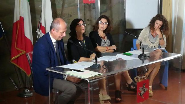 Rivoluzione 4.0 per le industrie in Toscana: Bandi e Servizi