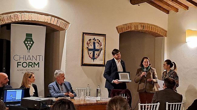 World's Best Vineyards, è di Antinori la più bella cantina del mondo