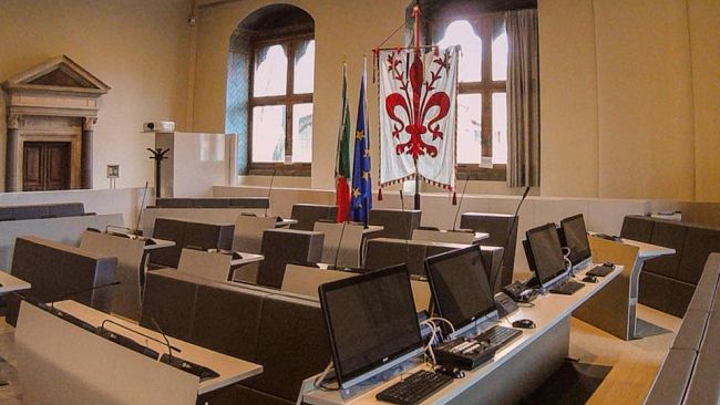 Lunedì 13 gennaio in Consiglio comunale al voto il bilancio preventivo