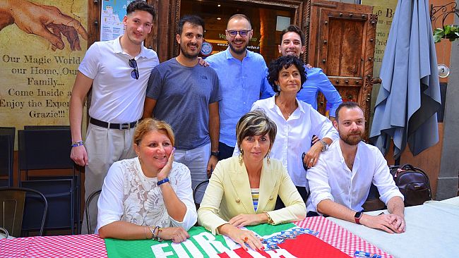 Sicurezza: come garantire un presidio costante del territorio?