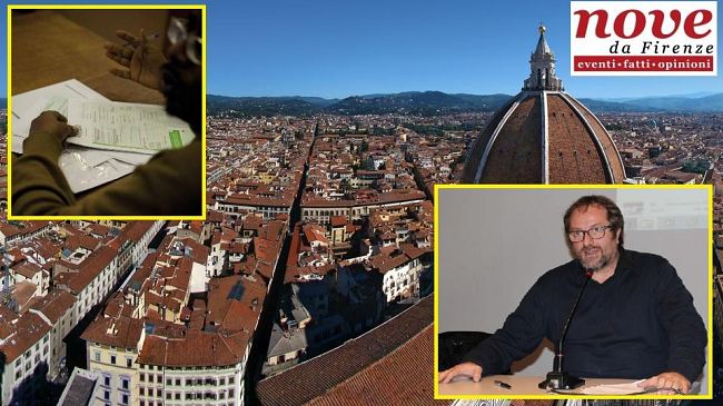 Migranti a Firenze: dove e come si affronta l'emergenza