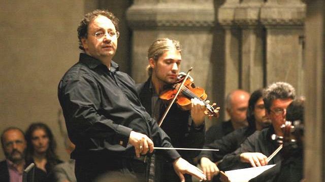 Orchestra da Camera Fiorentina, il programma 2024