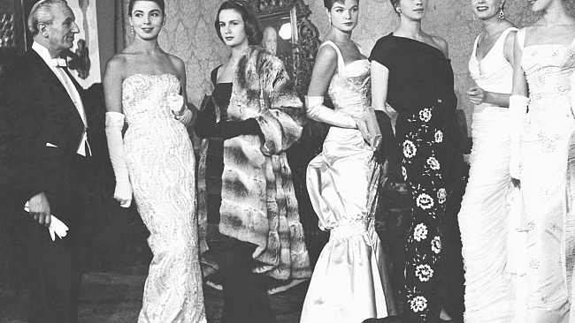 Firenze, 12 febbraio 1951: la prima sfilata di Moda Italiana compie 70 anni