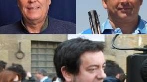 Walk of Fame, De Magistris e Benelli dimenticati da Palazzo Vecchio