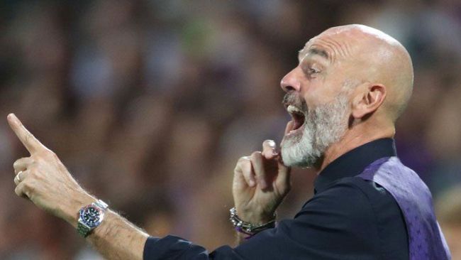 Ieri al Franchi applicazione magistrale del calcio