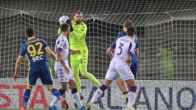 A Verona tre punti preziosi per la classifica