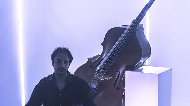 Galluzzo: alla Certosa il jazzista che improvvisa con l’AI