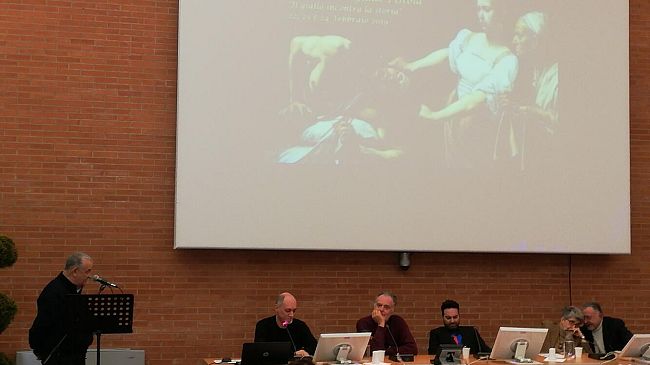 Festival del giallo 2020 a Pistoia: 28 febbraio-1 marzo