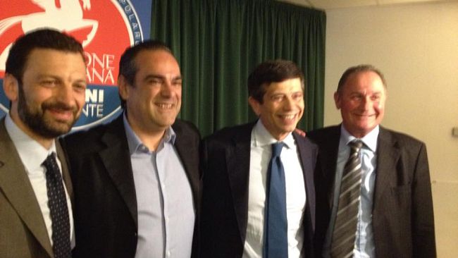 Regionali, Rossi: “Litigare a sinistra non serve”