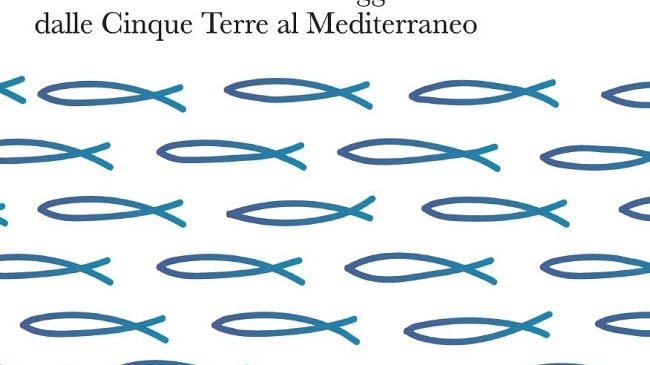 Gabriella Molli presenta il libro Acciuga mon amour