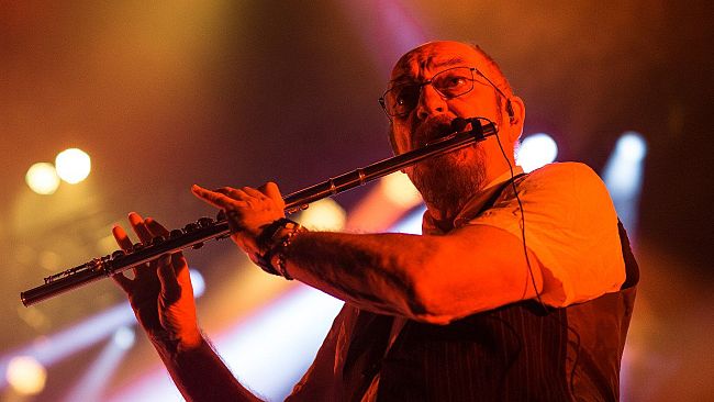 Jethro Tull, la leggenda continua: concerto al Teatro Verdi di Firenze
