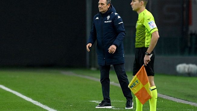 Prandelli alla Juve: