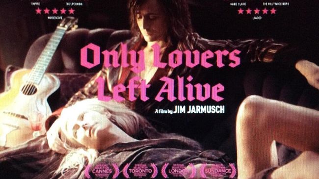 Al cinema Odeon evento dedicato a Jim Jarmusch