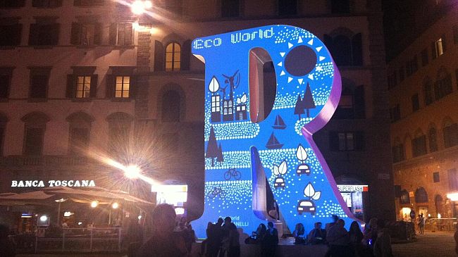 RNext (Repubblica delle Idee) a Siena