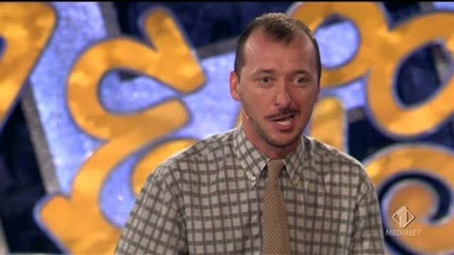 Direttamente da Zelig: 