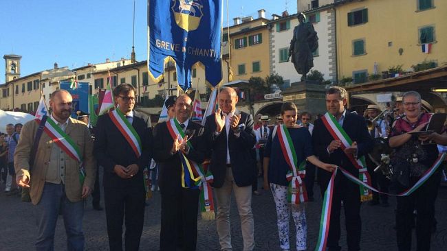 Premio letterario Chianti: i cinque finalisti della XXXIII edizione