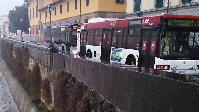 Interregno Ataf, più problemi con la riapertura delle scuole
