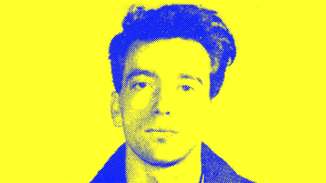 Apre a la GalLibreria del Centro Di