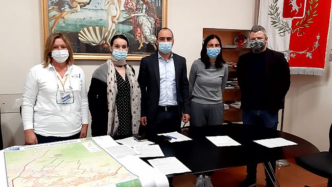 Infermiere di famiglia dal 19 ottobre a Montemurlo