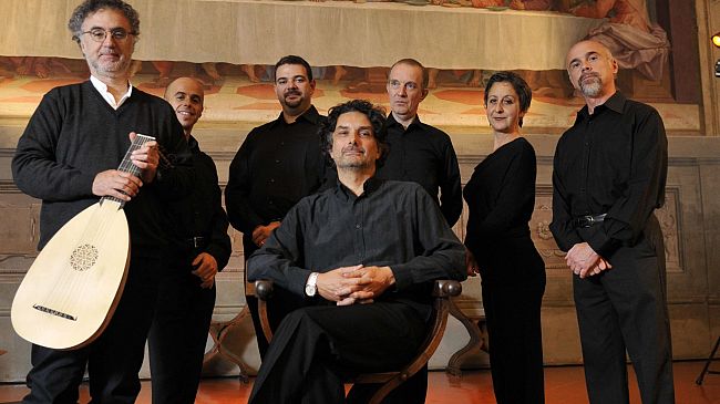 Musica Spaziale: dal 2 al 4 dicembre 3 concerti a ingresso libero