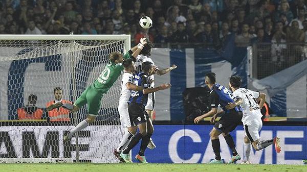 Calcio Italiano: il carrozzone riprende la via